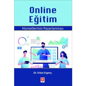 Online Eğitim Erkut Ergenç