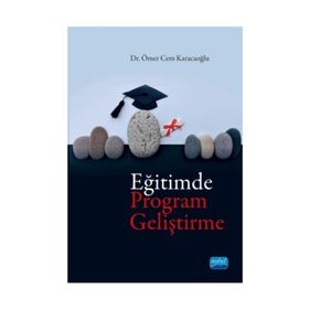 ONLINE EĞİTİMDE PROGRAM GELİŞTİRME - ÖMER CEM KARACAOĞLU