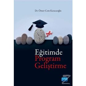 ONLINE EĞİTİMDE PROGRAM GELİŞTİRME - ÖMER CEM KARACAOĞLU