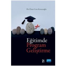 ONLINE EĞİTİMDE PROGRAM GELİŞTİRME - ÖMER CEM KARACAOĞLU