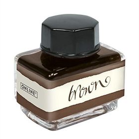 Online Inspiration Line 15 ml Kahverengi Mürekkep