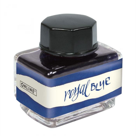 Online Inspiration Line 15 ml Royal Blue Mürekkep