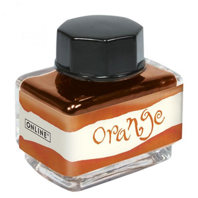 Online Inspiration Line 15 ml Turuncu Mürekkep