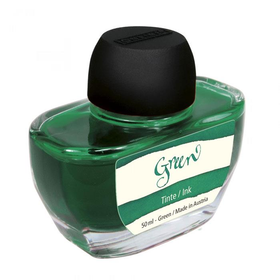 Online Inspiration Line 50 ml Yeşil Mürekkep