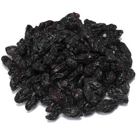 Online Kuruyemiş 1 kg Siyah Çekirdekli Üzüm
