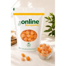 Online Kuruyemiş 500 gr Altın Portakal
