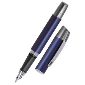 Online M 61101 Metallic Blue Dolma Kalem