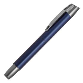 Online M 61101 Metallic Blue Dolma Kalem