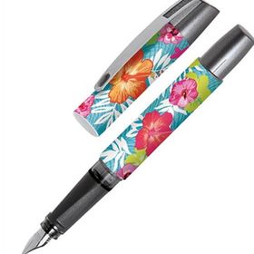 Online M 61112 Tropical Flower Dolma Kalem