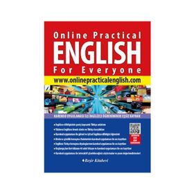 Online Practical English For Everyone - Özge Koç