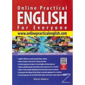 Online Practical English For Everyone - Özge Koç