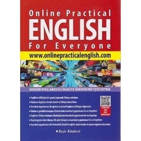 Online Practical English For Everyone - Özge Koç