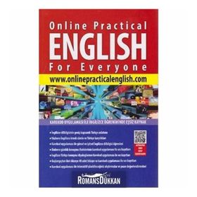 Online Practical English For Everyone - Özge Koç