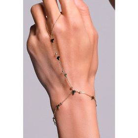 Online Takı 14 Ayar Altın Kelebek Şahmeran