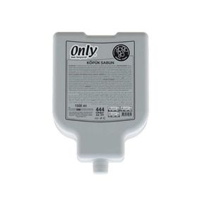 Only 1500 ml Evo Beyond Köpük Sabun