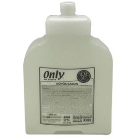 Only 1500 ml Evo Beyond Köpük Sabun