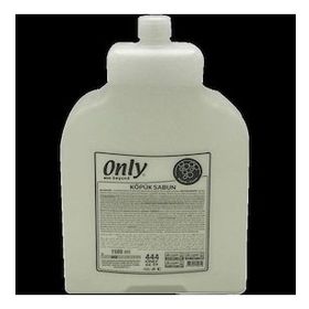 Only 1500 ml Evo Beyond Köpük Sabun