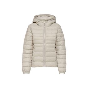 Only 15156569 Onltahoe Hood OTW Noos Rose Brown Kadın Mont Ceket