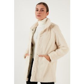 Only 15164600 Taş Rengi Kadın Mont
