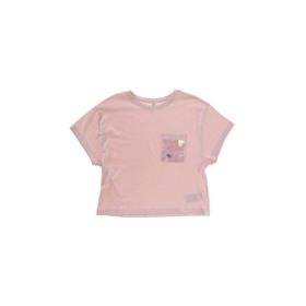 Only 15164833 Beyaz Kadın T-shirt