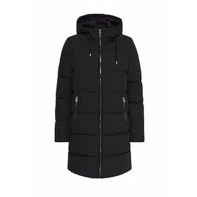 Only 15205369 Siyah Kadın Mont