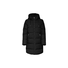 Only 15205369 Siyah Kadın Mont