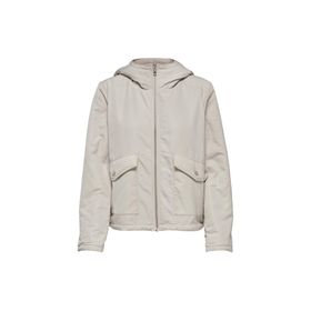 Only 15208777 Krem Kadın Mont