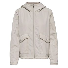 Only 15208777 Krem Kadın Mont