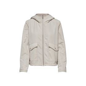 Only 15208777 Krem Kadın Mont