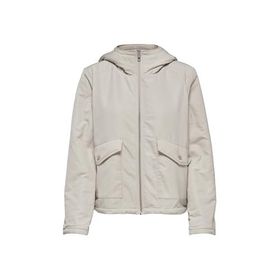 Only 15208777 Krem Kadın Mont