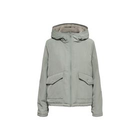 Only 15208777 Su Yeşili Kadın Mont