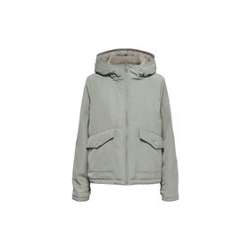 Only 15208777 Su Yeşili Kadın Mont