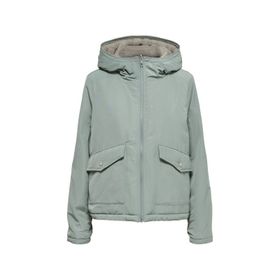 Only 15208777 Yeşil Kadın Mont