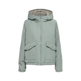 Only 15208777 Yeşil Kadın Mont