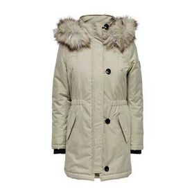 Only 15213755-CCY Iris Kadın Bej Mont
