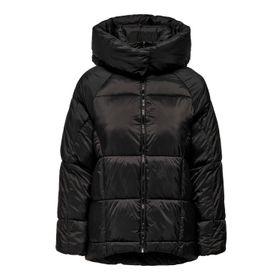 Only 15213755 Siyah Kadın Ceket