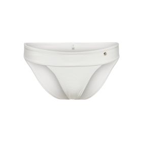 Only 15223710 Kirli Beyaz Kadın Bikini
