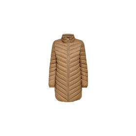 Only 15232992 Krem Kadın Mont