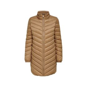 Only 15232992 Krem Kadın Mont
