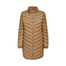 Only 15232992 Krem Kadın Mont