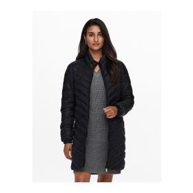 Only 15232992 Siyah Newtahoe Coat Cc Otw Kadın Mont