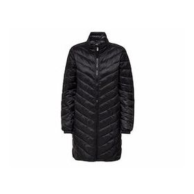 Only 15232992 Siyah Newtahoe Coat Cc Otw Kadın Mont