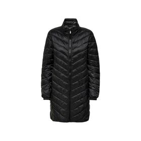 Only 15232992 Siyah Newtahoe Coat Cc Otw Kadın Mont