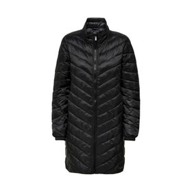 Only 15232992 Siyah Newtahoe Coat Cc Otw Kadın Mont