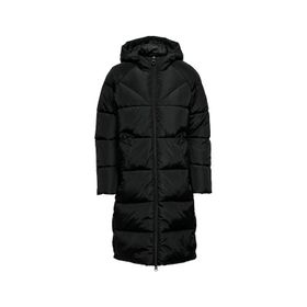 Only 15233425 Siyah kadın Mont