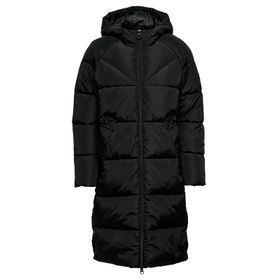 Only 15233425 Siyah kadın Mont