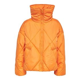 Only 15242558 Turuncu Kadın Mont