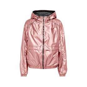 Only 15244657 Pembe Kadın Mont