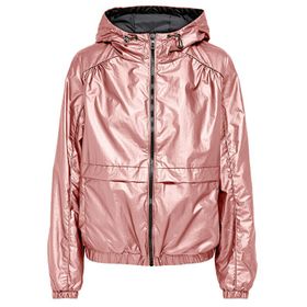 Only 15244657 Pembe Kadın Mont