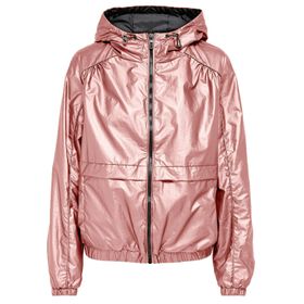 Only 15244657 Pembe Kadın Mont